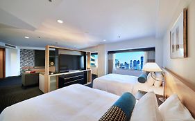 Hotel New Otani Tokyo Garden Tower